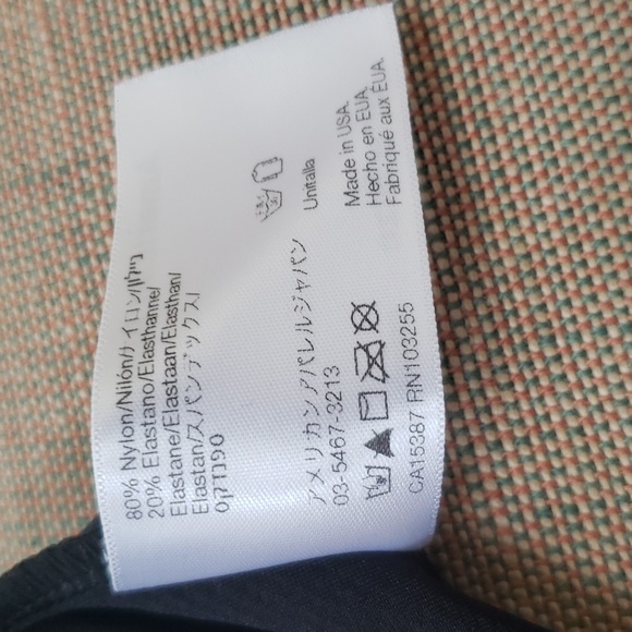 American Apparel rainbow collection hoodie - Picture 9 of 9